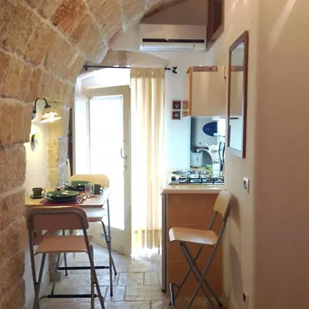 Dany Apartment Polignano a Mare Exterior photo