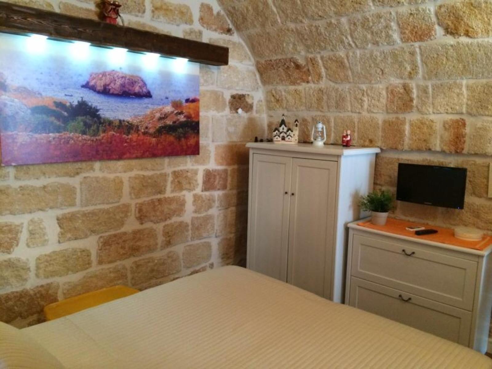Apartment Dany Polignano a Mare