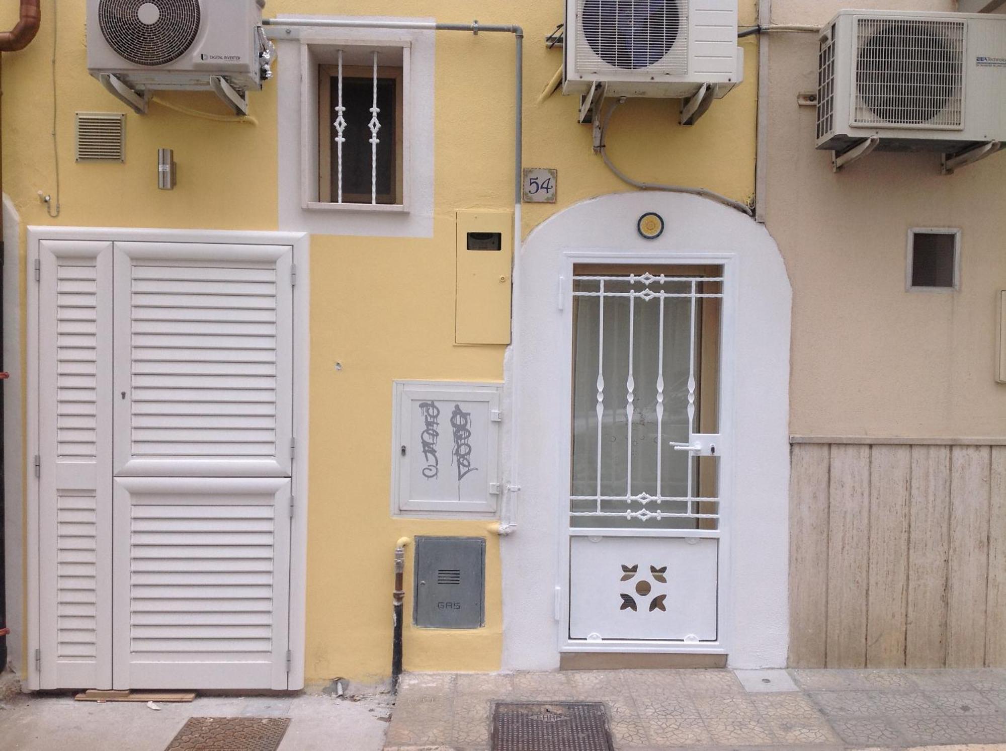 Apartment Dany Polignano a Mare