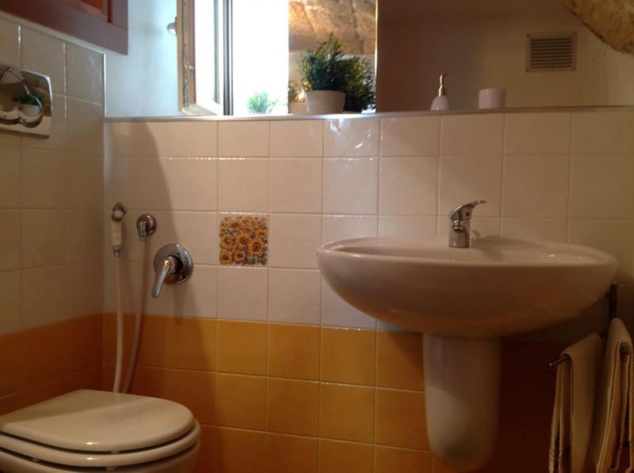 Dany Apartment *